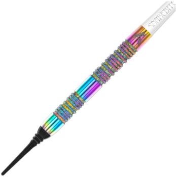 Red Dragon Peter Wright Diamond Fusion Spectron SE Softdarts Barrel